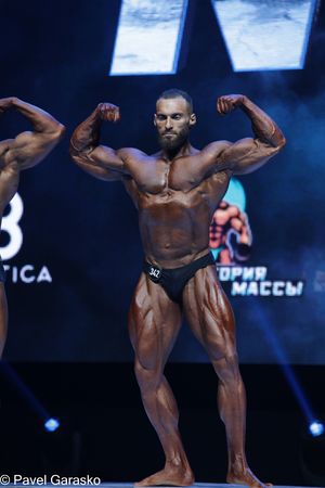 Фотограф Павел Гарасько (19.05.2024)